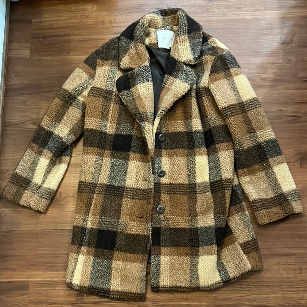 American Eagle coat